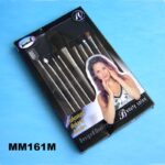 10Pcs Beauty Brush