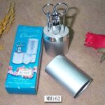 4Pcs Manicure Set