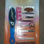 15Pcs Manicure Set B/C