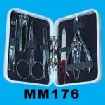 7Pcs Manicure In Box