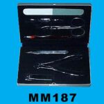 Manicure Set