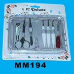 Manicure Set B/C