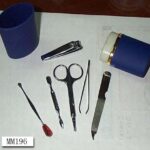 6Pcs Manicure Set