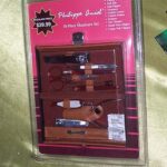 Manicure Set D/B