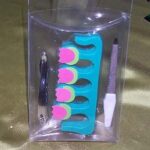 3Pcs Manicure Set
