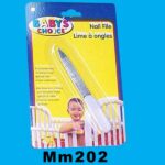 Childen Nail File