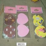 2Pcs Foot File