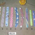 Nail Files