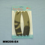Emery Boards 4 Pack  B/C