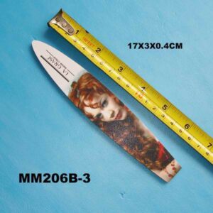 Nail File