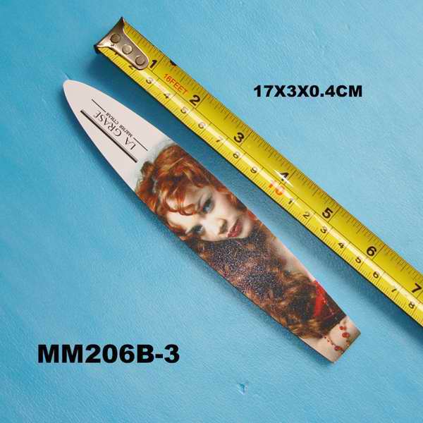 MM206B-3 Nail File