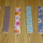 7Pcs Nail File