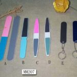 Nail File