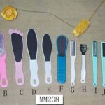 Foot File