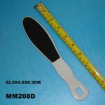 Foot Smoother