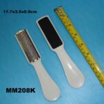 Foot Smoother