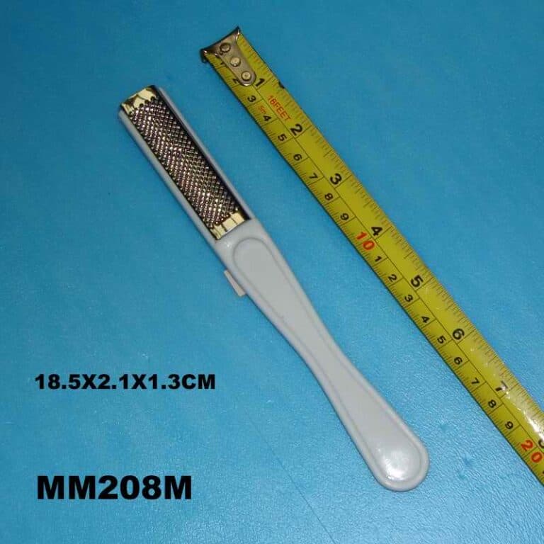 Foot Smoother