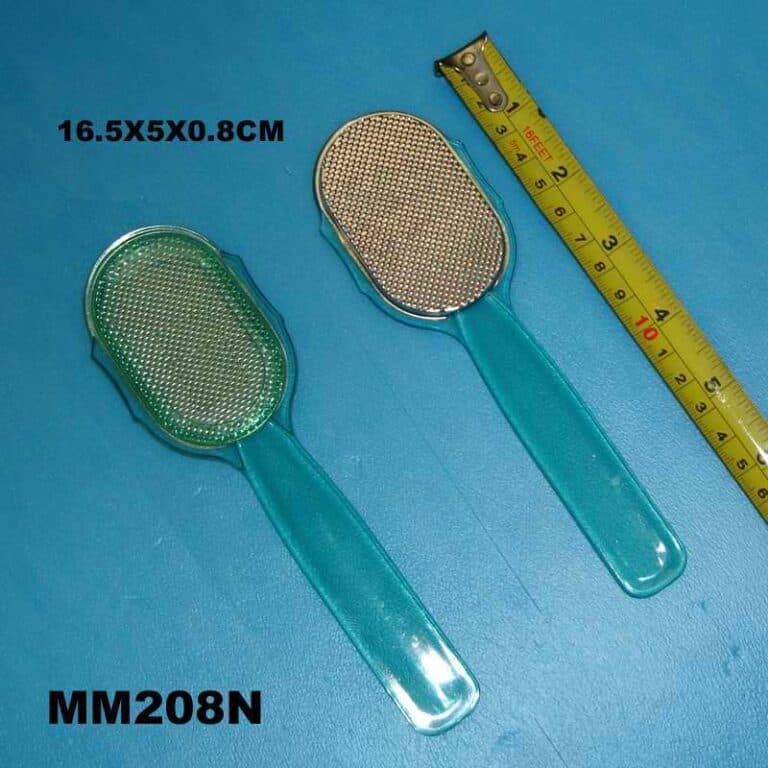 Foot Smoother