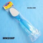 Foot Smoother