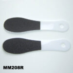 Foot Smoother