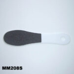 Foot Smoother