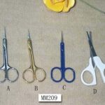 Beauty Scissors