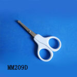Bebe Scissors Each In Polybag