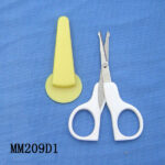 Bebe Scissors B/C