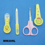 3Pcs Manicure Set B/C