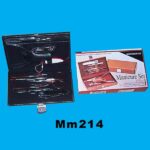 8Pcs Manicure Set