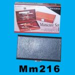 Manicure Set In Box