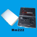 8Pcs Manicure Set In Box