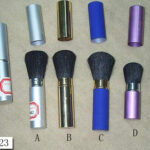 Beauty Brush