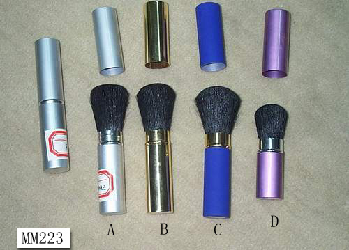 MM223 Beauty Brush