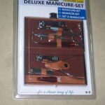 10Pcs Manicure