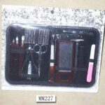 15Pcs Manicure Sets