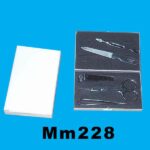 Manicure Set In Box