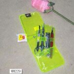 4Pcs Manicure Set