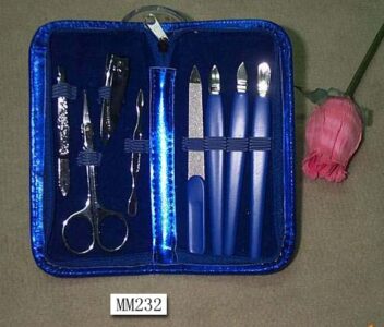 Manicure Set