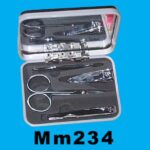 4Pcs Manicure Set