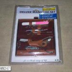 10Pcs Deluxe Manicure Sets