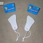 Stone Foot Smoother