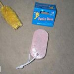 Pumice Stone Smoother
