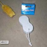 Pumice Stone Smoother