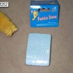 Pumice Stone Smoother