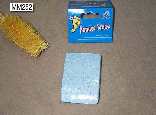 Pumice Stone Smoother