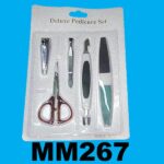 Manicure Set B/C