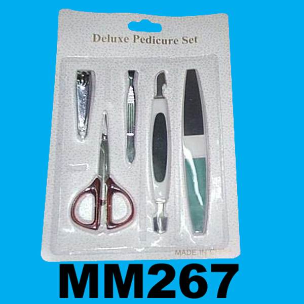 MM267 Manicure Set B/C