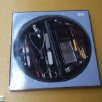 Manicure Set In Box