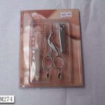 Manicure Set B/C
